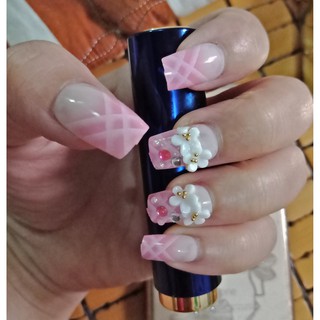 Combo Nail tay giả_ Các mẫu tổng hợp