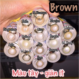 NÂU 0 ĐỘ - Giãn ít