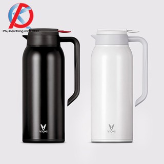 Bình giữ nhiệt Viomi có quai 1500 ml