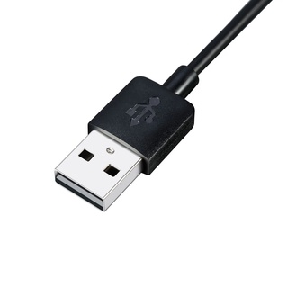 Dây sạc đồng hồ Garmin Universal  Cable (Fenix 7 / 6 / 5, Forerunner 945 / 935 / 245 / 55 / 45) (Cổng USB Type-A)