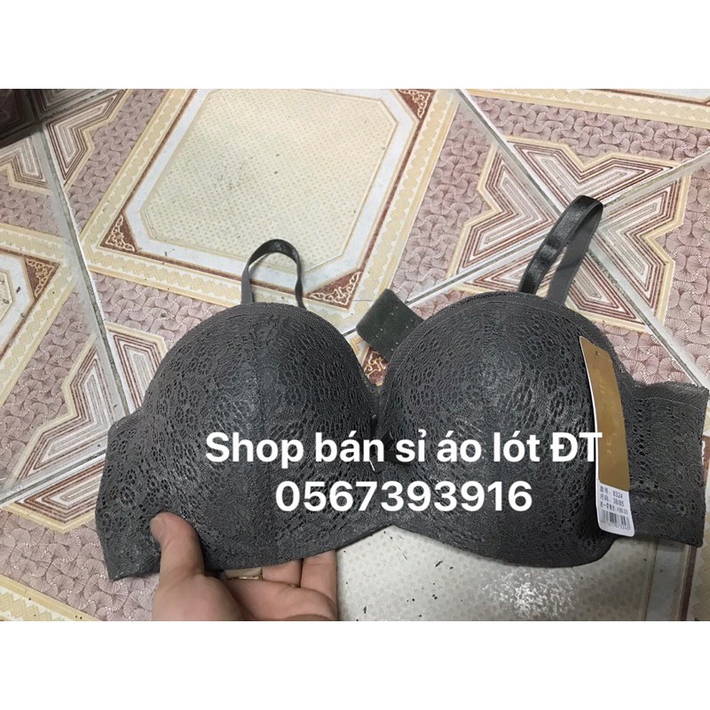 (Mới)áo lót quả ngang.hàng có gọng mỏng ôm sâu.nâng đẹp a.mã áo 8324 kèm video thật ảnh thật a