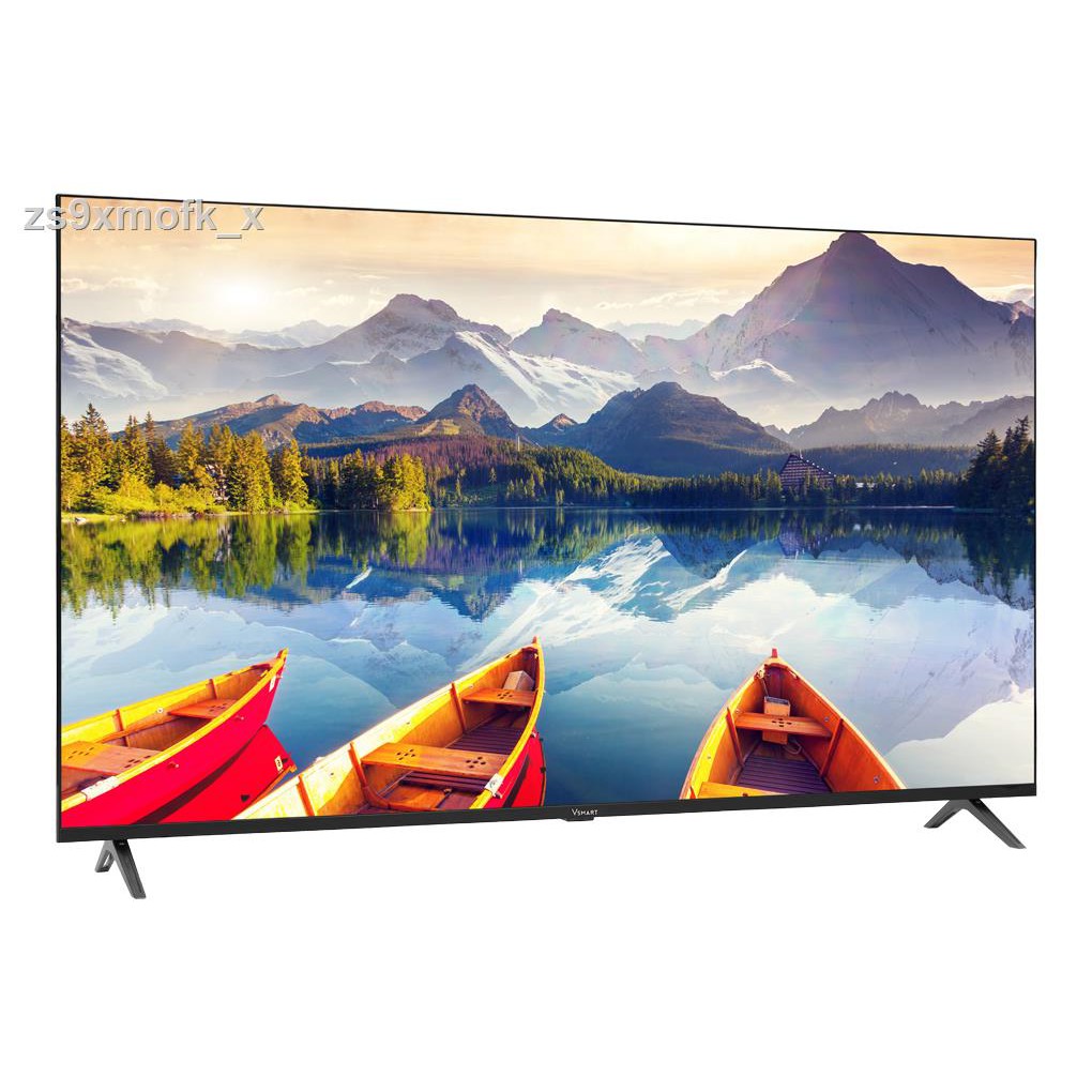 ▽✑∈Android Tivi Vsmart 4K 55 inch 55KD6800  Hệ điều hành, giao diện Android ,3 cổng HDMI ,Remote thông minh tìm kiếm bằn | BigBuy360 - bigbuy360.vn