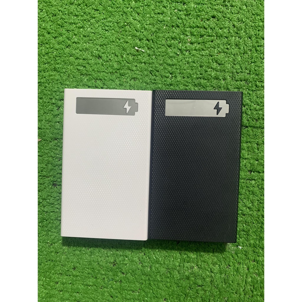 Mạch sạc dự phòng 5V2.1A + Box sạc dự phòng 5 cell pin 18650 - Model CX5 ( Dể dàng tháo lắp để thay pin )