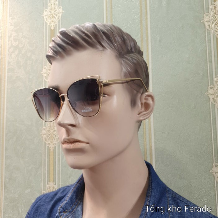 Mắt kính nữ thời trang FRA 02