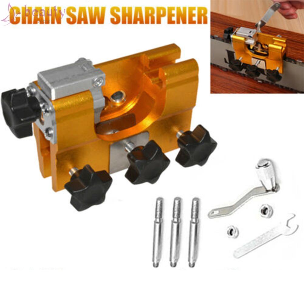 Dụng Cụ Mài Lưỡi Cưa Xích Chuyên Dụng