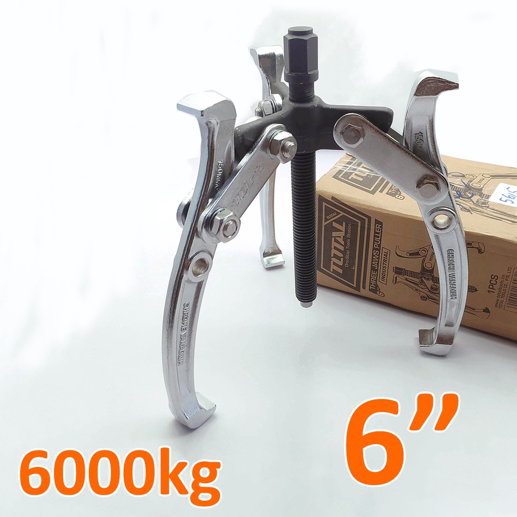Cảo 3 chấu ( 3inch, 4inch, 6inch) Total