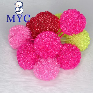 Dây Cột Tóc, Buộc Tóc MYC Mẫu Mã Đa Dạng, Xinh Xắn Dành Cho Bé - MYC Giao Hàng Cực Nhanh