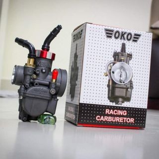 Bình xăng oko ga tròn dành gắn tất cả các dòng xe