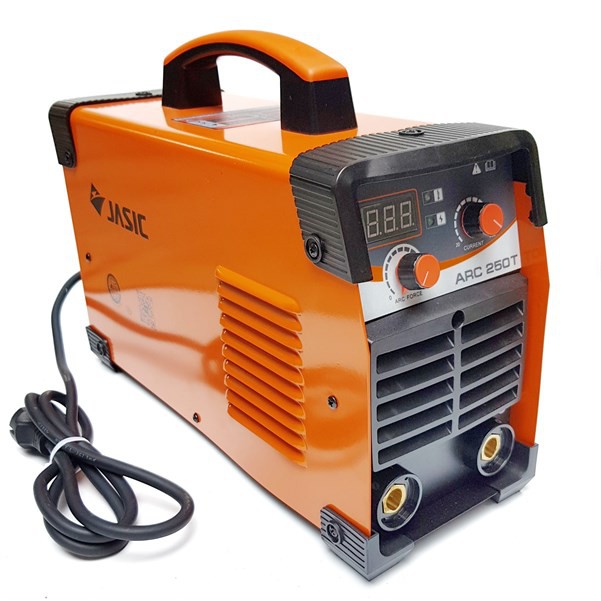 Máy hàn que arc-250A JASIC