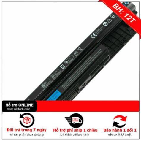 Pin battery Dell Latitude 3440 3540 Vostro 2421 2521 G019Y G35K4 MK1R0 MR90Y N121Y PVJ7J T1G4M V1YJ7 V8VNT VR7HM W6XN