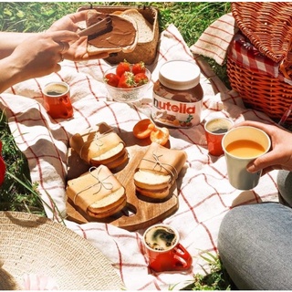 Nutella Hạt Phỉ Phết Cacao 950g (5/2023)