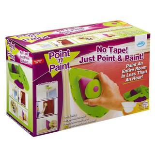 Dụng cụ quét vôi, sơn tường thông minh Paintn Paint