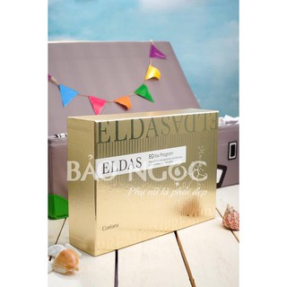 TẾ BÀO GỐC ELDAS