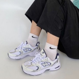 Giày NB SR530 size 36 full box