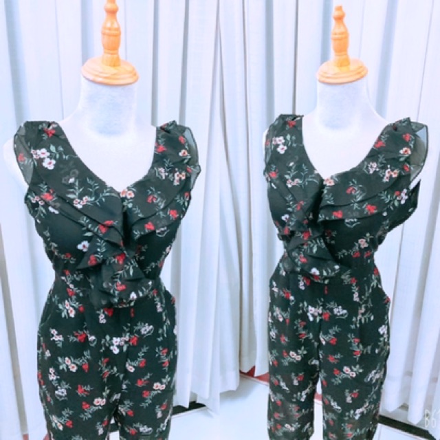 Sale jum hoa nhí đen siêu đẹp
