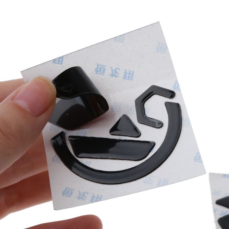 Miếng Dán Viền Chuột Máy Tính LIDU1 Chống Mồ Hôi Cho G102