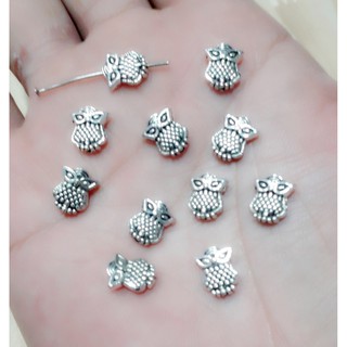phụ kiện xỏ - lùa giá rẻ : 50 gram = 25k [ chuyên nhập sỉ charm ]