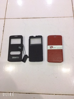 Bao da oppo R2001 ( 3 mầu)