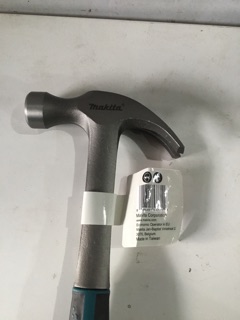 BÚA MAKITA B-65779