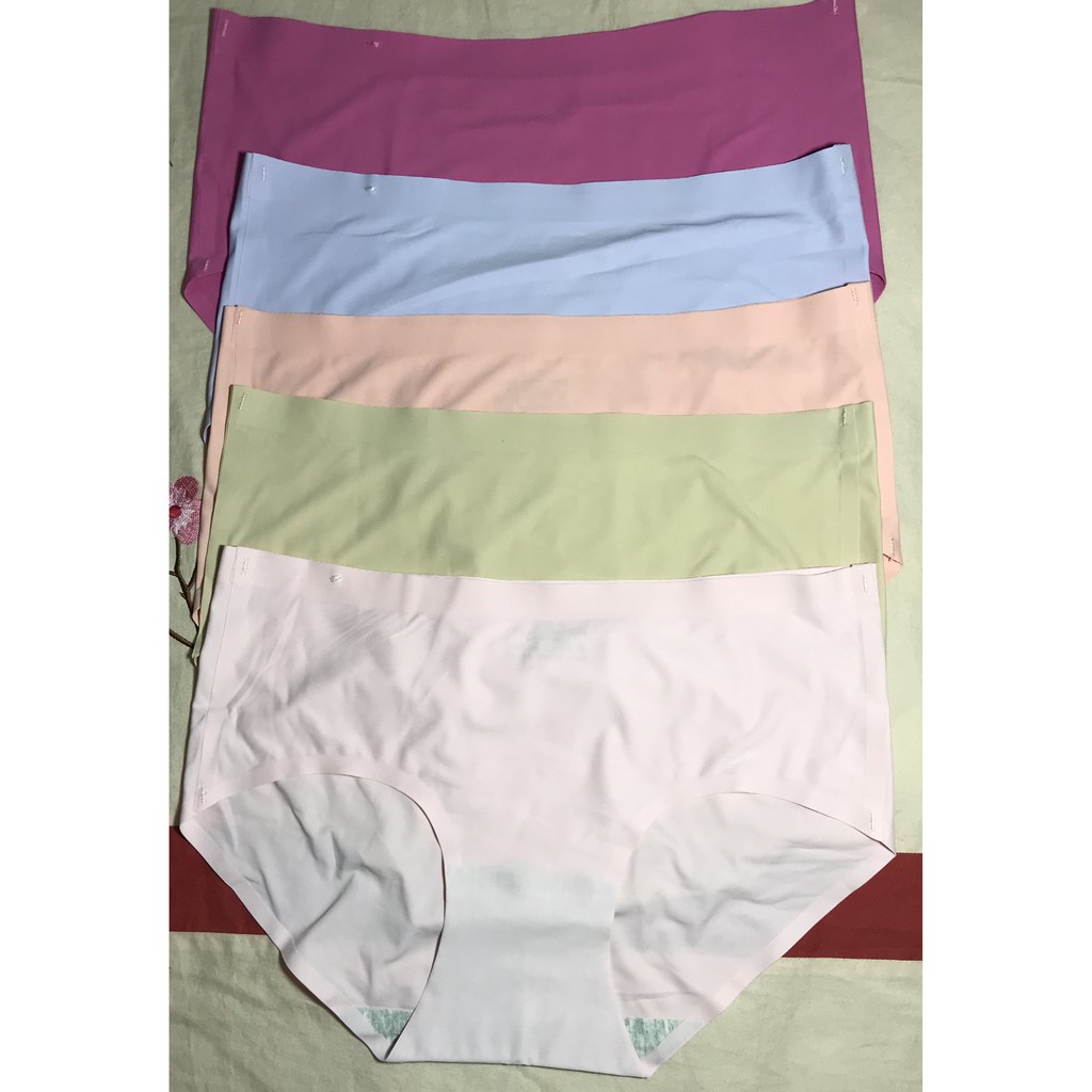 🍀🍀 QUẦN LÓT ĐÚC KHÔNG ĐƯỜNG MAY MUJI – HỘP 5 QUẦN 🍀🍀 | BigBuy360 - bigbuy360.vn