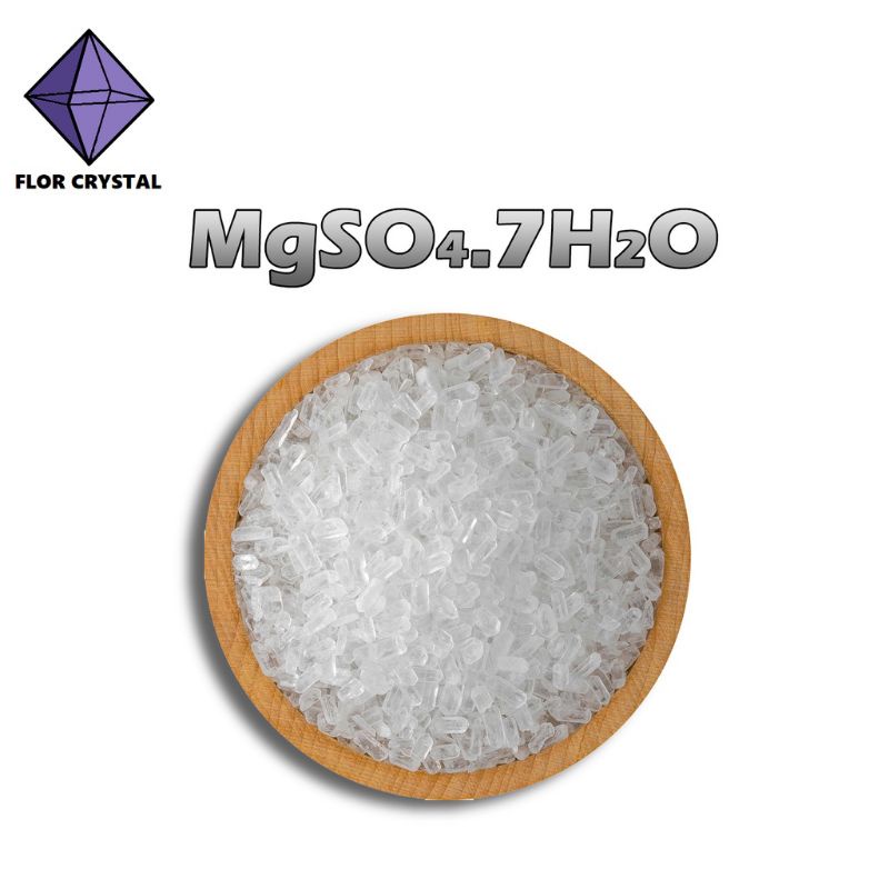 Mgso4.7h20,