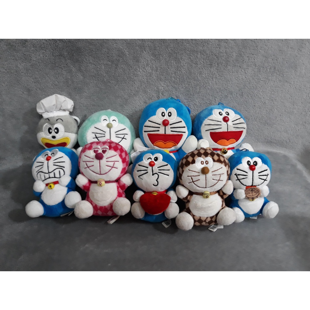 MÓC KHÓA GẤU BÔNG DỄ THƯƠNG