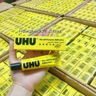 (Bán sỉ) 10 keo UHU