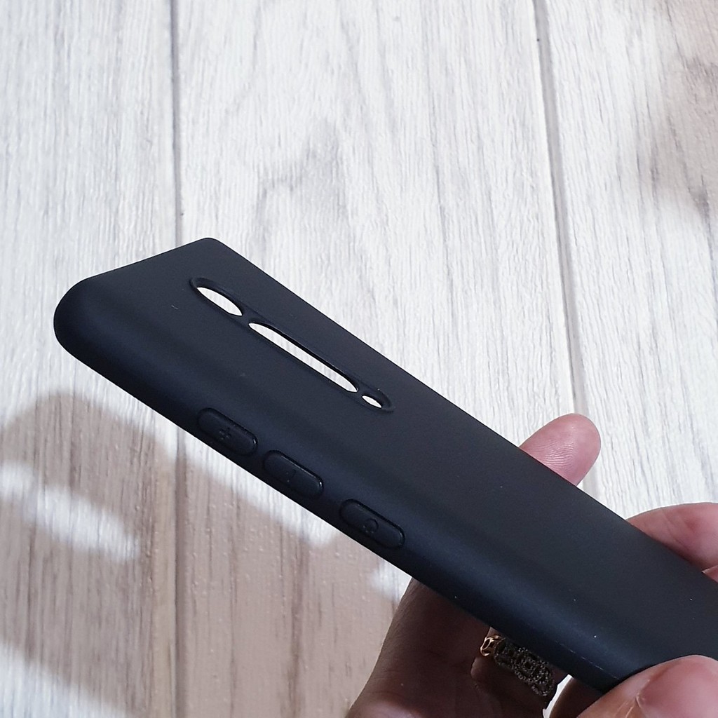 Ốp lưng dẻo màu Dành cho Xiaomi K20 và K20 Pro