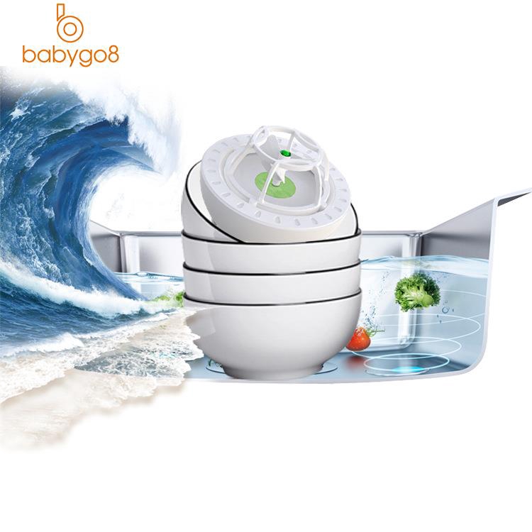 Máy Rửa Chén Mini Tiện Lợi