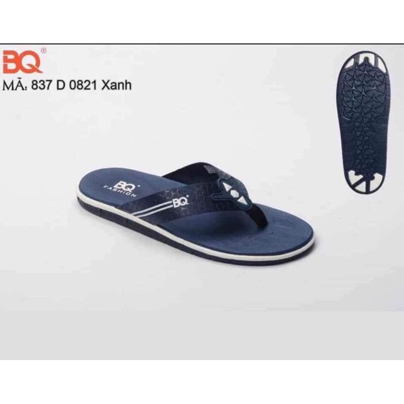 Dép kẹp D0821 hàng BQ CHÍNH HÃNG