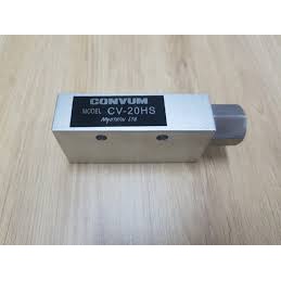BỘ TẠO CHÂN KHÔNG CV-10HS CV-15HS CV-20HS CV-25HS CV-30HS Van hút chân không CV-10HS CV-15HS  1 bộ đã kèm giảm âm