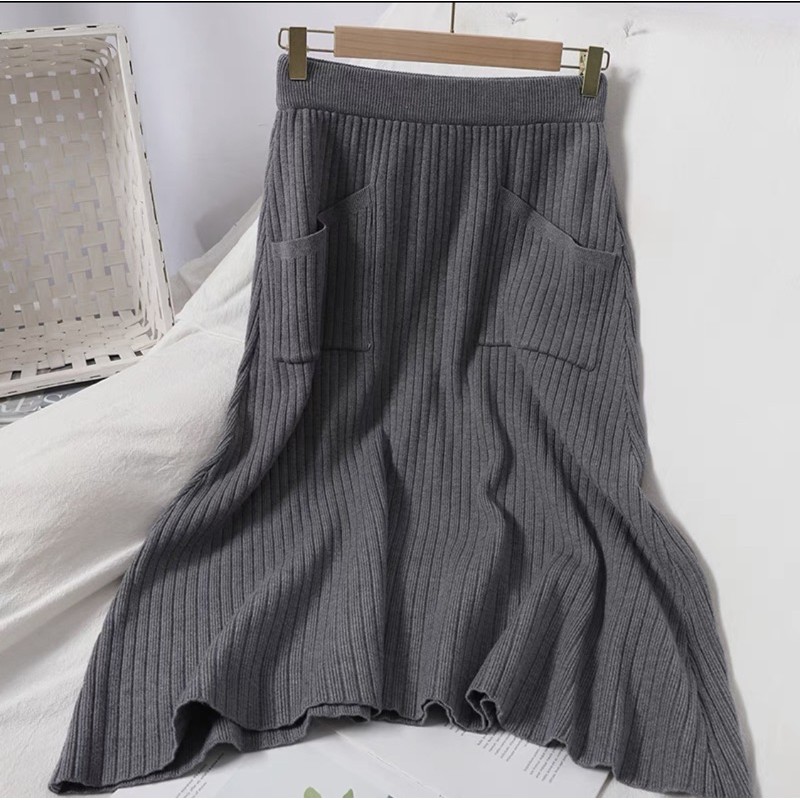 ĐẦM THUN GÂN CỰC XINH❤ | BigBuy360 - bigbuy360.vn