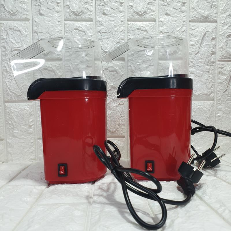 Máy làm bắp rang bơ mini - Máy làm bắp rang bơ tại nhà Minijoy