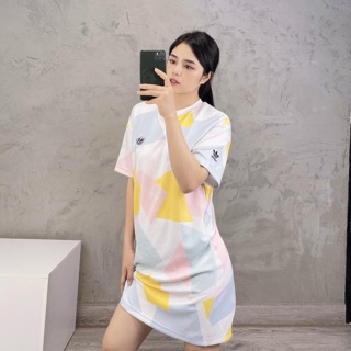 Váy Adidas [Full tag code] - mẫu mới 2020