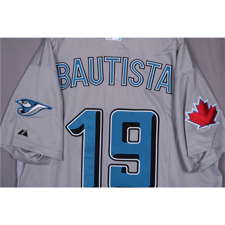 Baseball Toronto New Jersey Majestics HOT HIT form 50-120kg