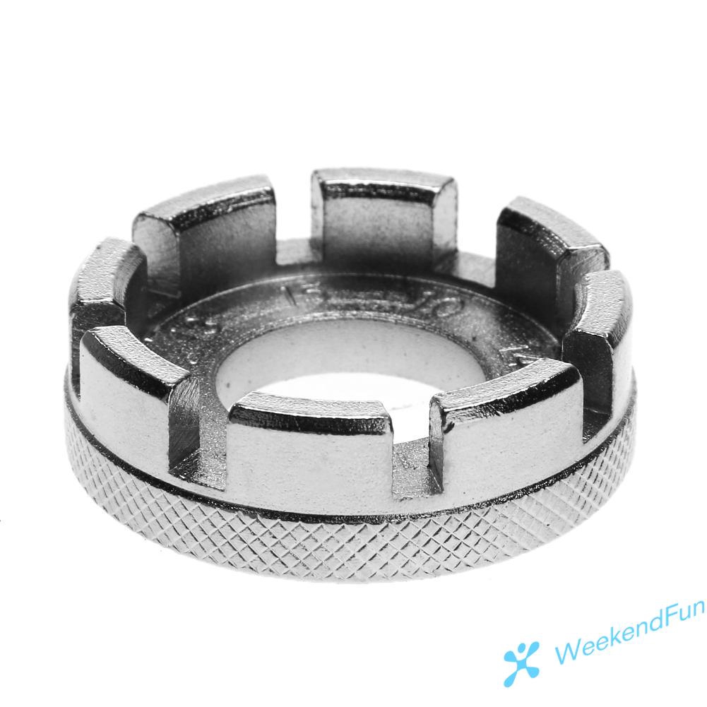 Cờ lê vặn nan hoa niềng xe đạp leo núi chuyên dùng sửa chữa xe đạp leo núi