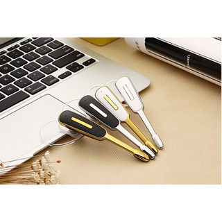 Tai bluetooth nhét tai HM-7000 - Bass lớn nghe hay