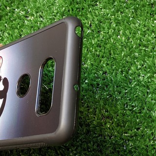 Ốp lưng LG V30 in Shin dẻo