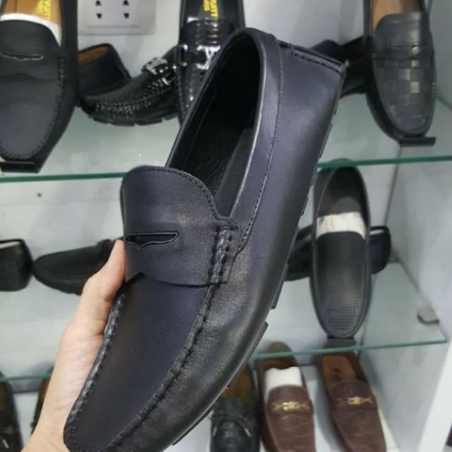Giầy da am cao cấp