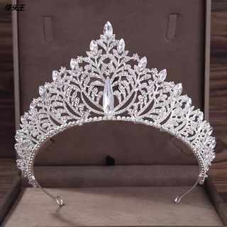 Vương miện cô dâu
