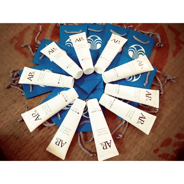 Kem đánh răng AP24