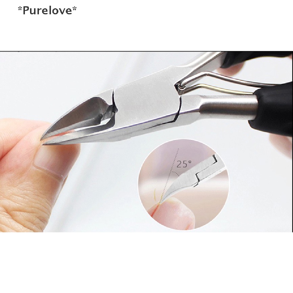 Bấm Móng Chân Chắc Chắn Thiết Kế Độc Đáo Tiện Dụng Mới