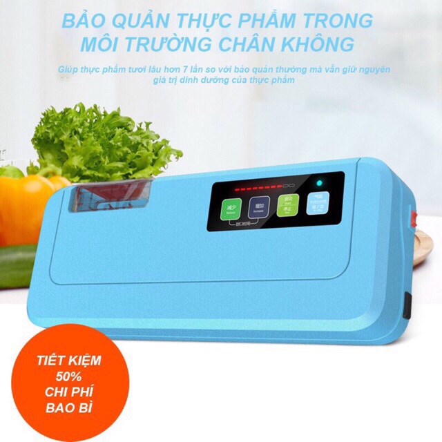 Máy hút chân không P290 cao cấp