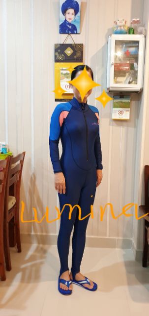 Đồ bơi dài tay chống nắng (ẢNH THẬT) Đồ bơi chống nắng | BigBuy360 - bigbuy360.vn