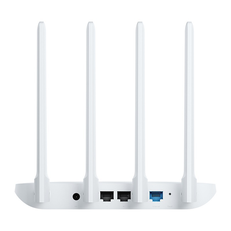 Modem WiFi Xiaomi 4C 4 Râu Router R4CM Internet không dây kết nối thông minh