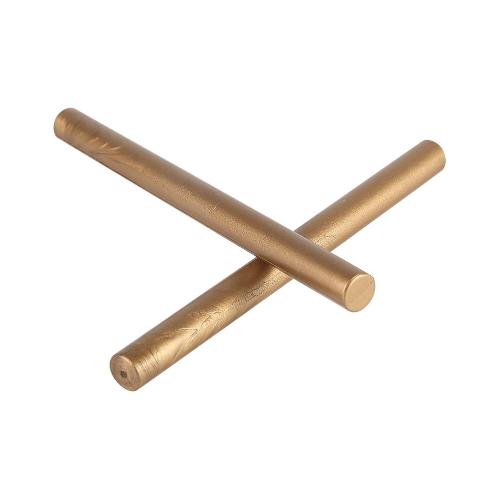 5 que sáp làm con dấu vintage trang trí thiệp cưới/ sinh nhật 10 màu lựa chọn