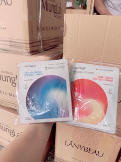 NẠ MIUNG LAB PHIÊN BẢN MỚI 7 MASK