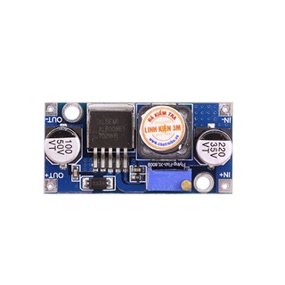 Module Tăng Áp BOOST DC-DC XL6009 5-40V- 4A Chất Lượng