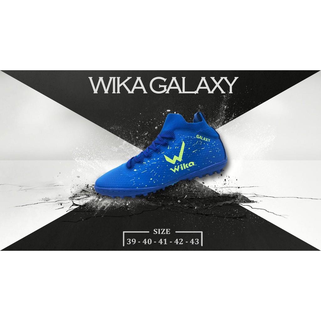 GIÀY ĐÁ BÓNG WINKA GALAXY