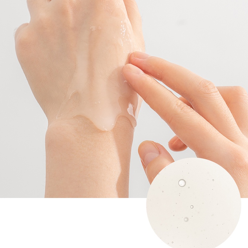 BABREA Mặt Nạ Axit Salicylic Dưỡng Ẩm Da Mặt